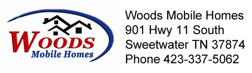 Woods Mobile Homes